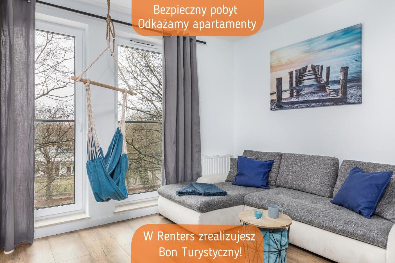 Wyspa Solna By Renters *