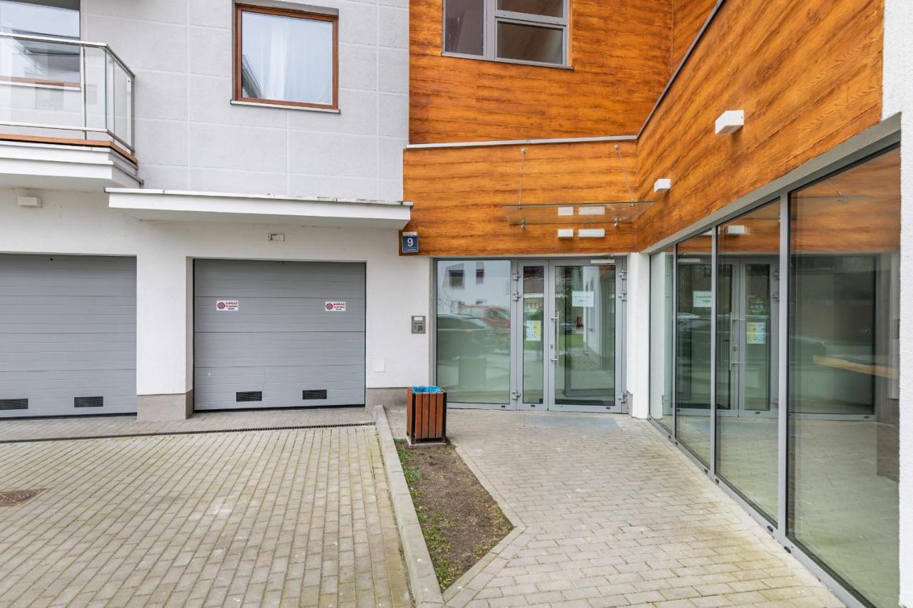 Wyspa Solna By Renters * Kołobrzeg