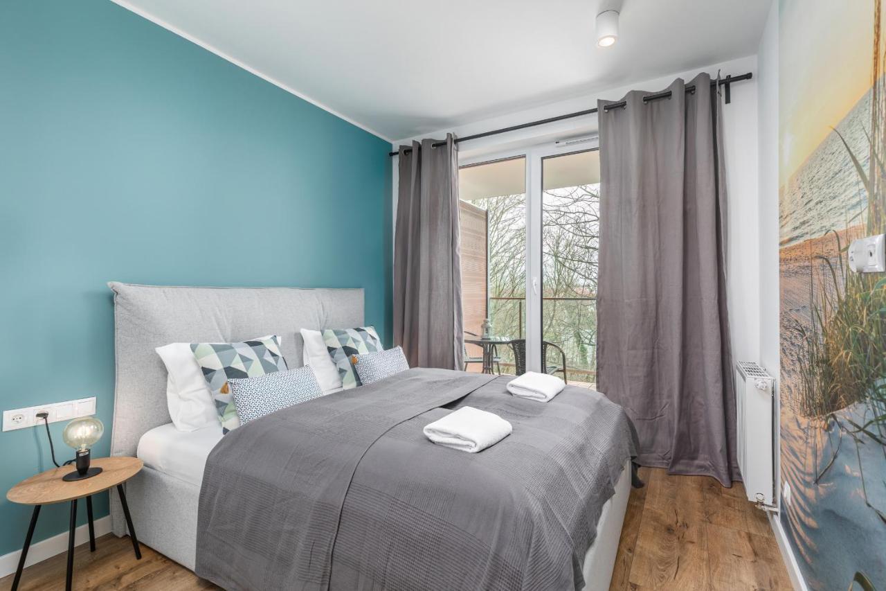 Wyspa Solna By Renters Апартаменти