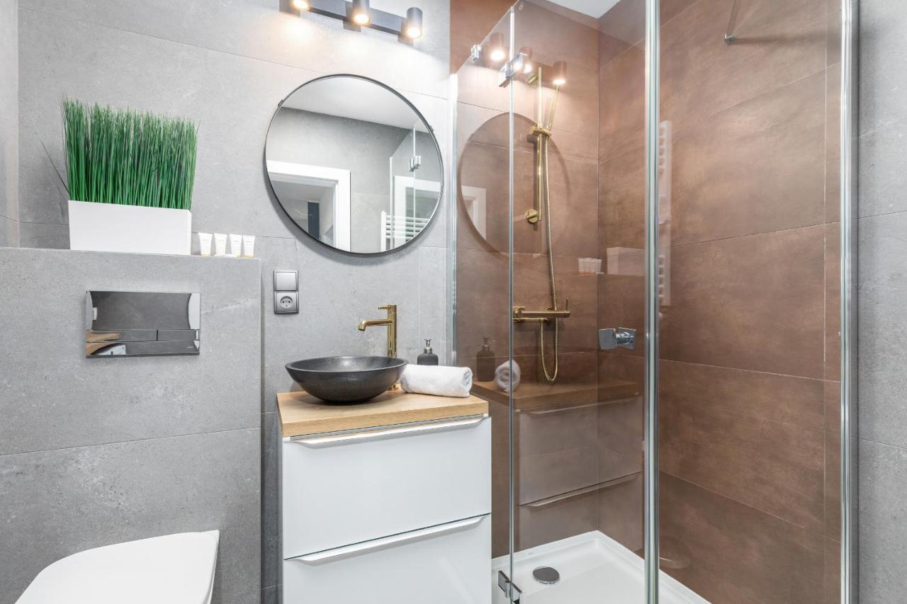 Wyspa Solna By Renters Апартаменти *
