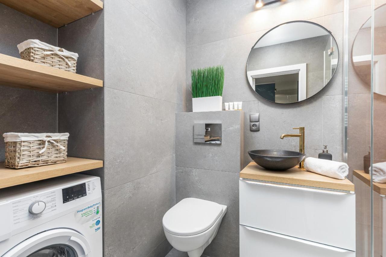Leilighet Wyspa Solna By Renters *