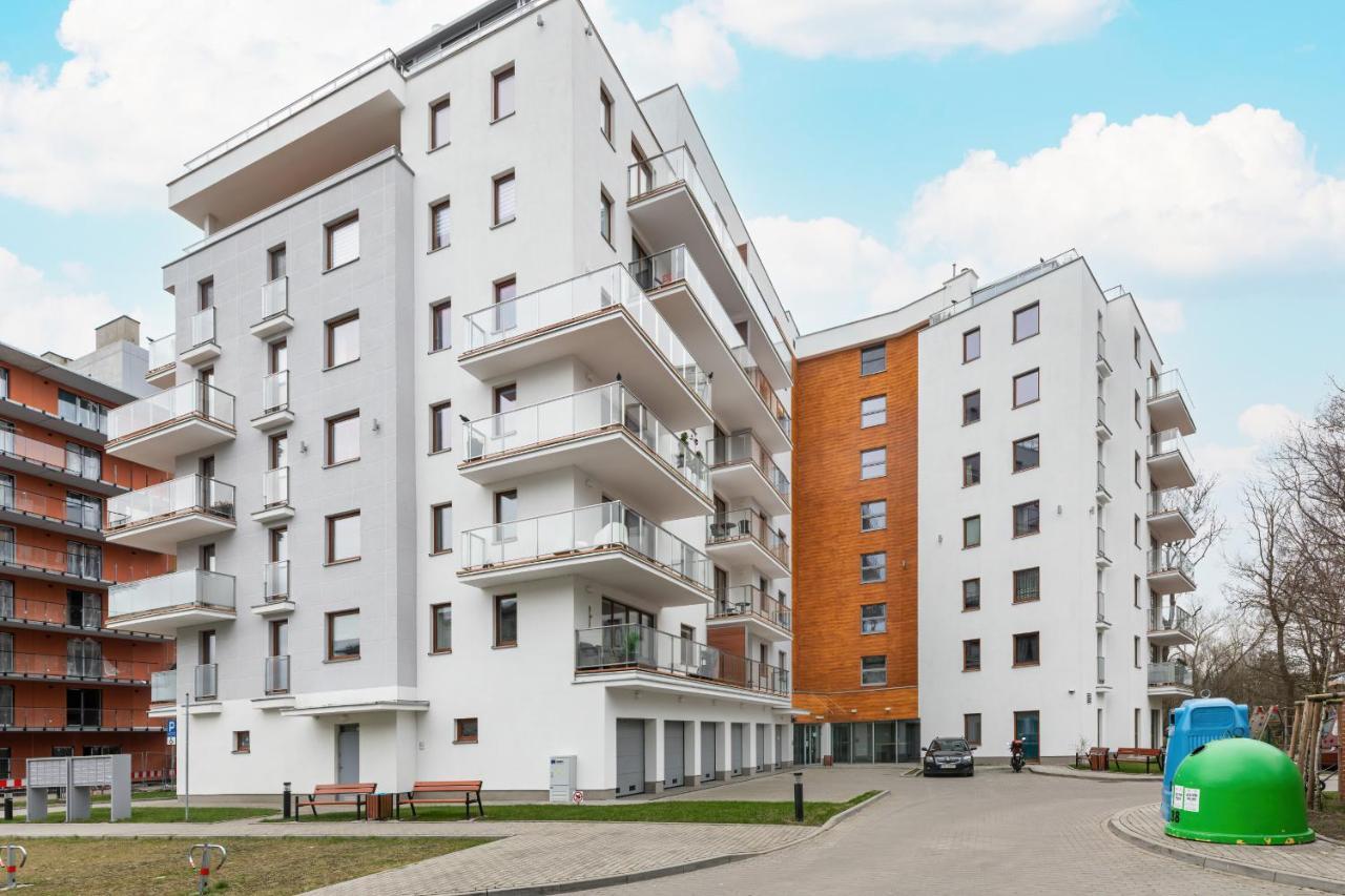 Wyspa Solna By Renters * Kołobrzeg