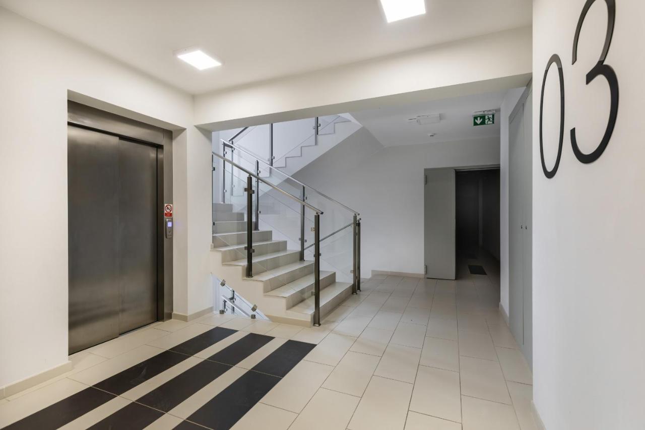 Wyspa Solna By Renters Kołobrzeg