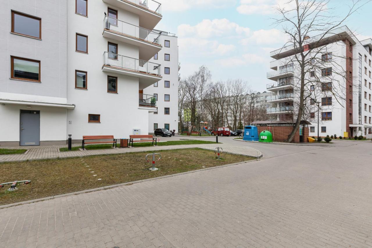Wyspa Solna By Renters Апартаменти
